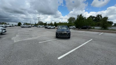 Audi Q5 Premium Plus 2023