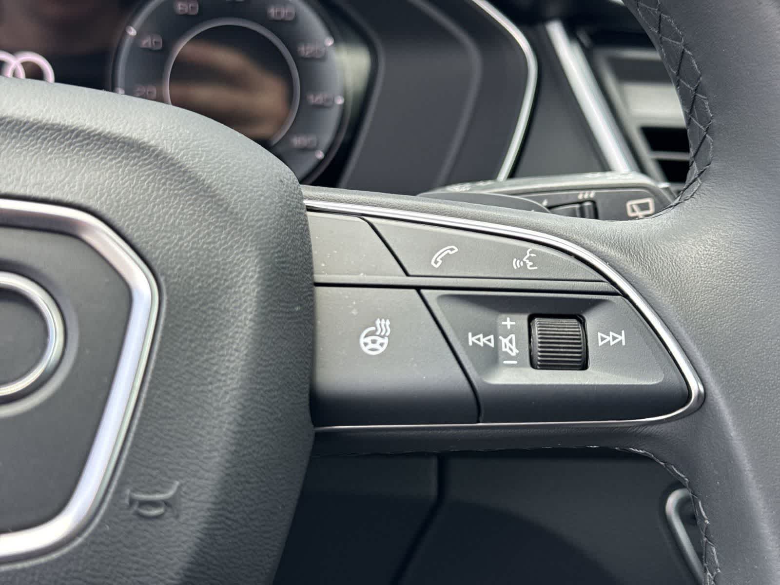 Audi Q5 Premium Plus 2023