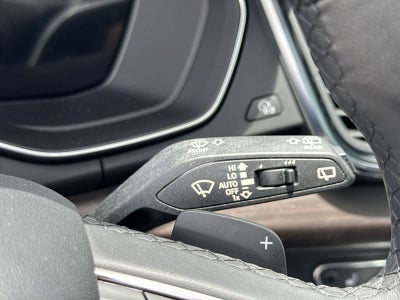 Audi Q5 Premium Plus 2023