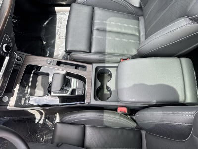 Audi Q5 Premium Plus 2023