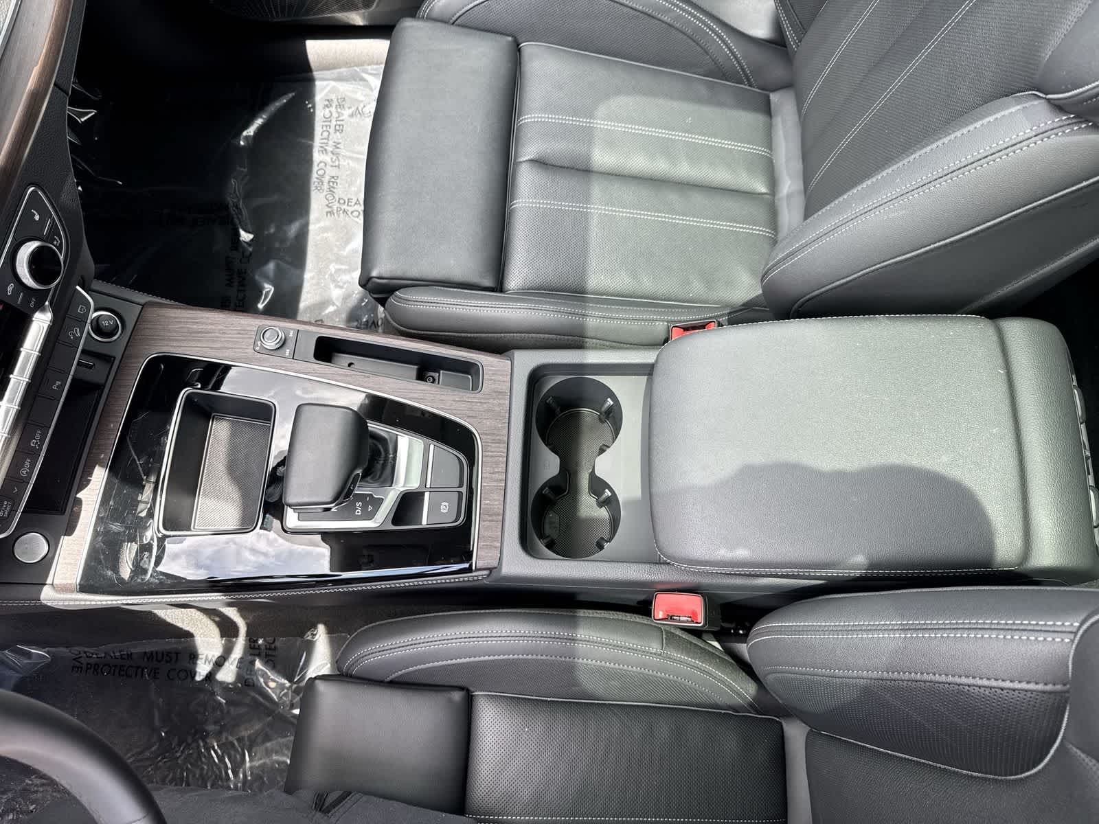 Audi Q5 Premium Plus 2023