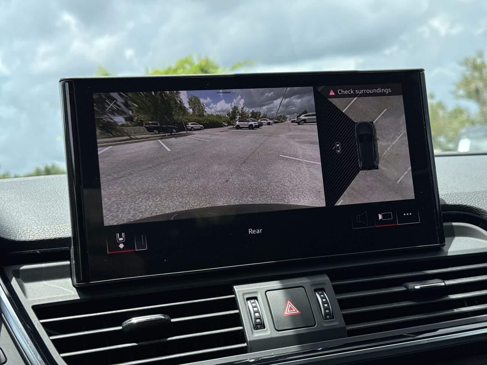 Audi Q5 Premium Plus 2023