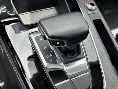Audi Q5 Premium Plus 2023