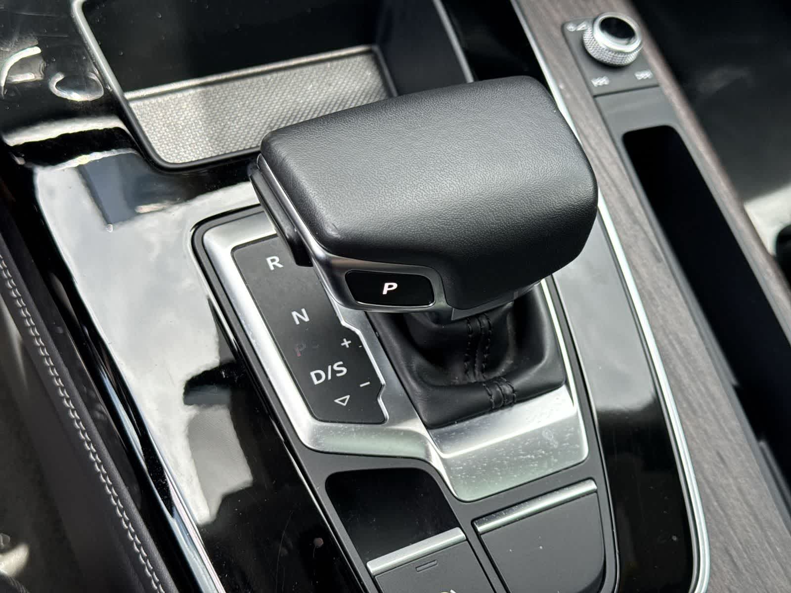 Audi Q5 Premium Plus 2023