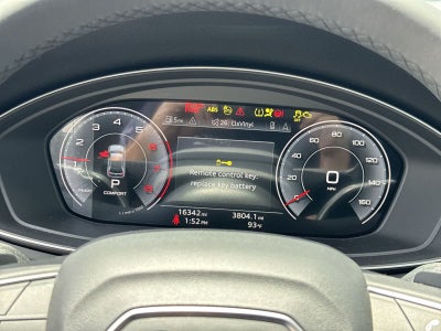 Audi Q5 Premium Plus 2023