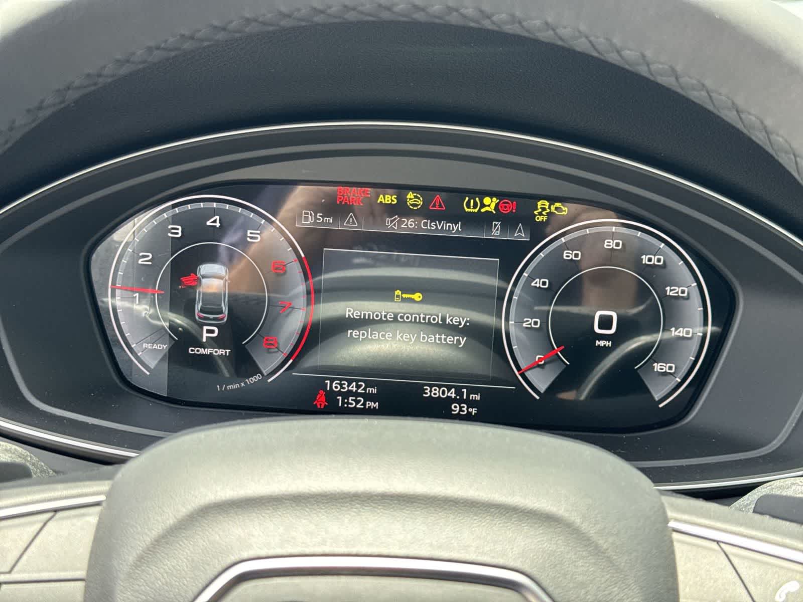 Audi Q5 Premium Plus 2023