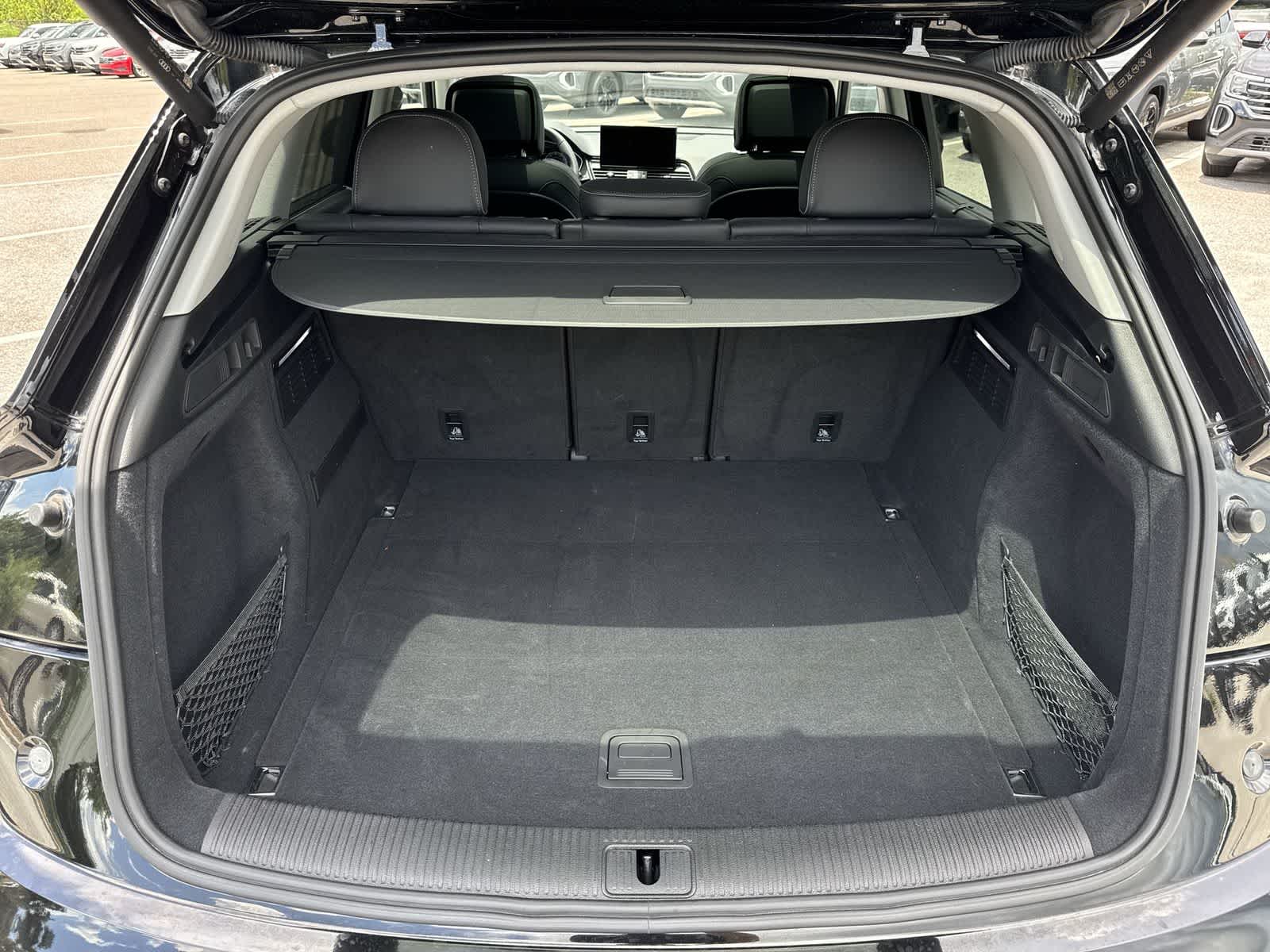 Audi Q5 Premium Plus 2023