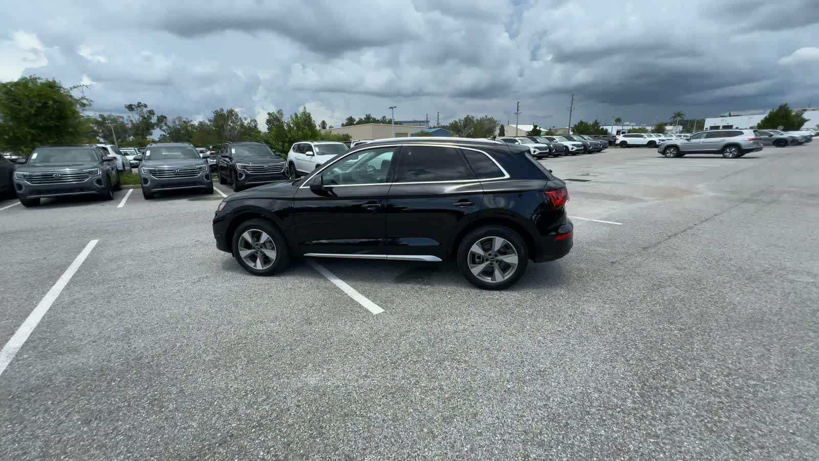 Audi Q5 Premium Plus 2023