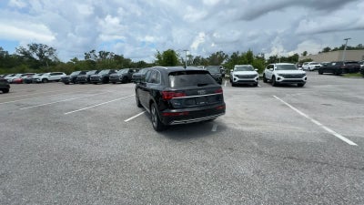 Audi Q5 Premium Plus 2023