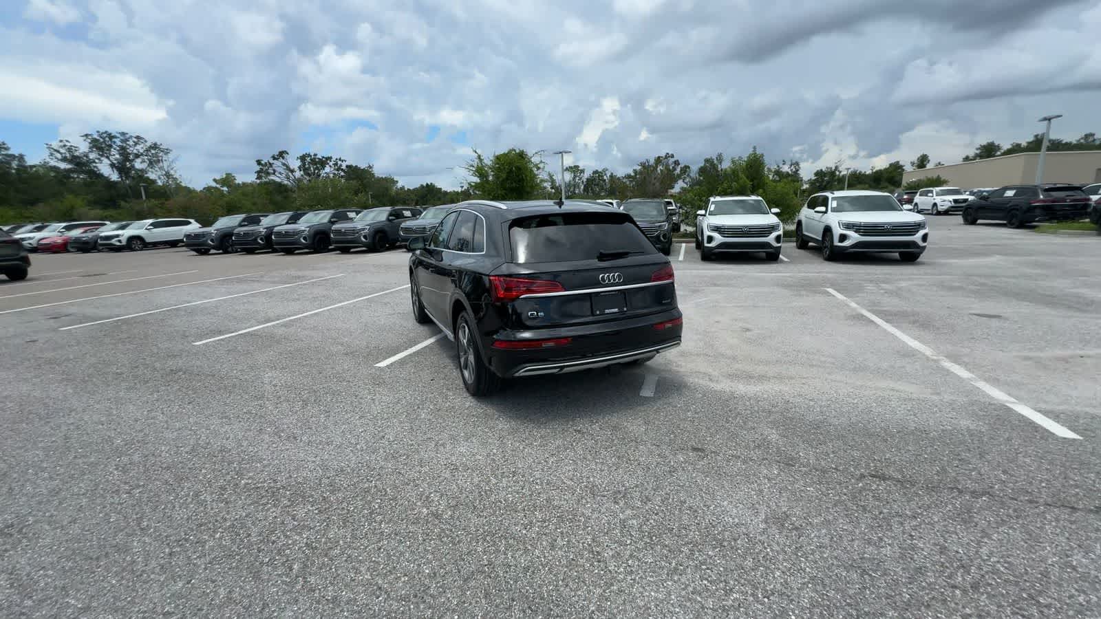 Audi Q5 Premium Plus 2023