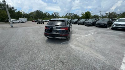 Audi Q5 Premium Plus 2023