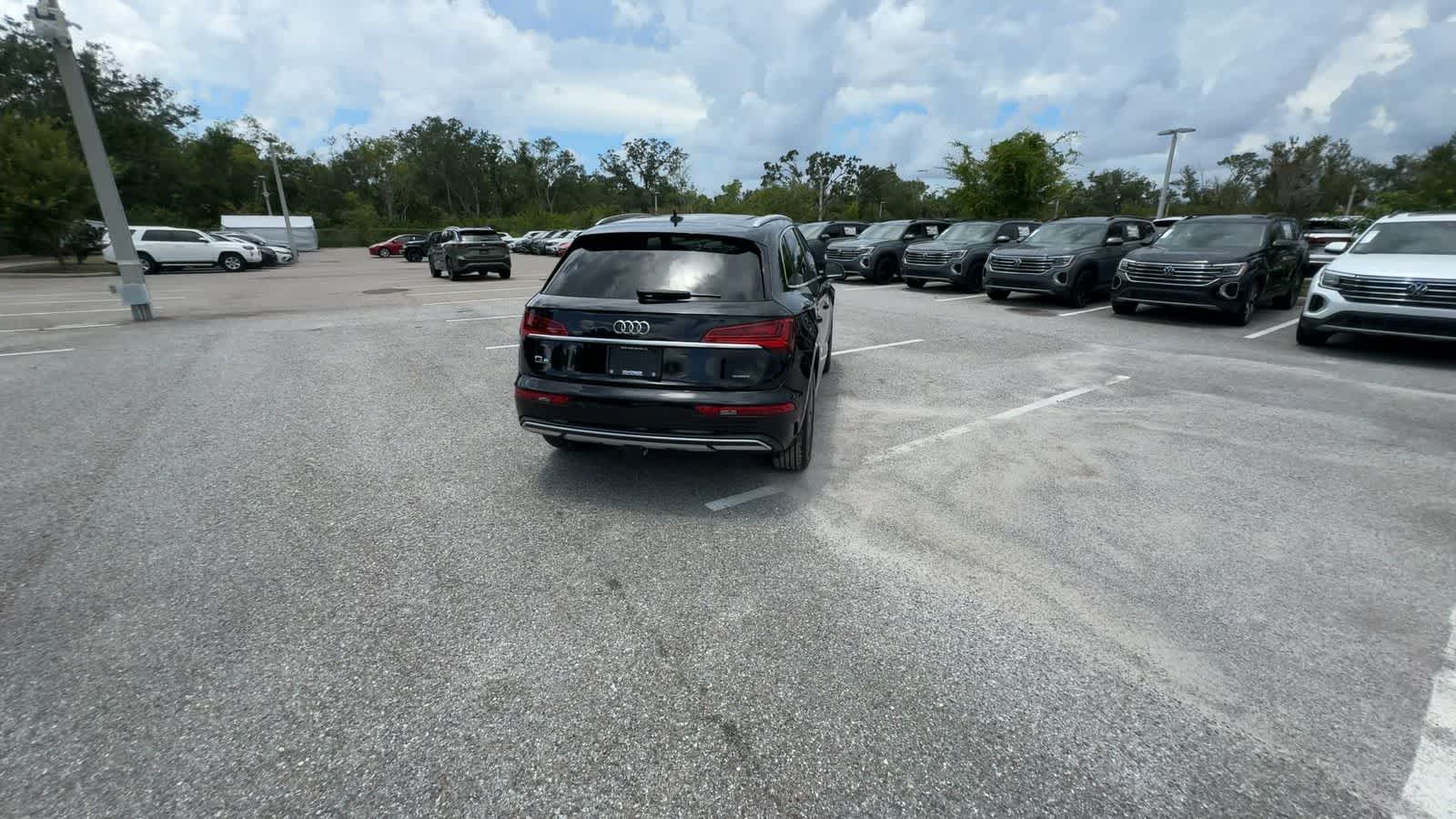 Audi Q5 Premium Plus 2023