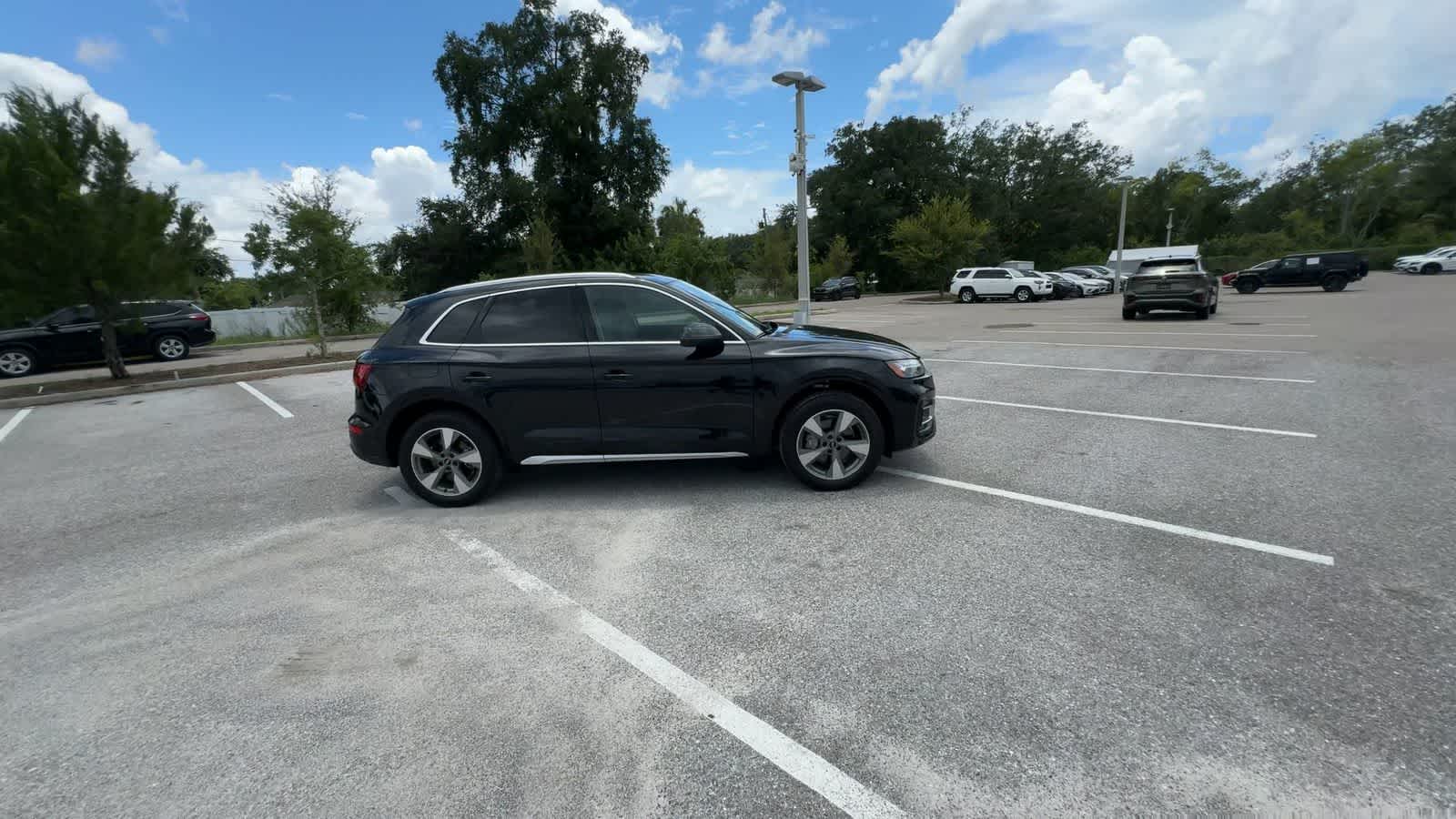 Audi Q5 Premium Plus 2023