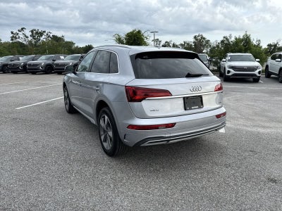 Audi Q5 Premium Plus 2023