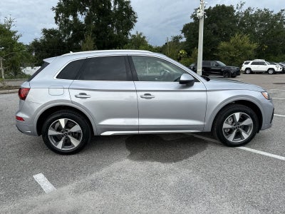 Audi Q5 Premium Plus 2023