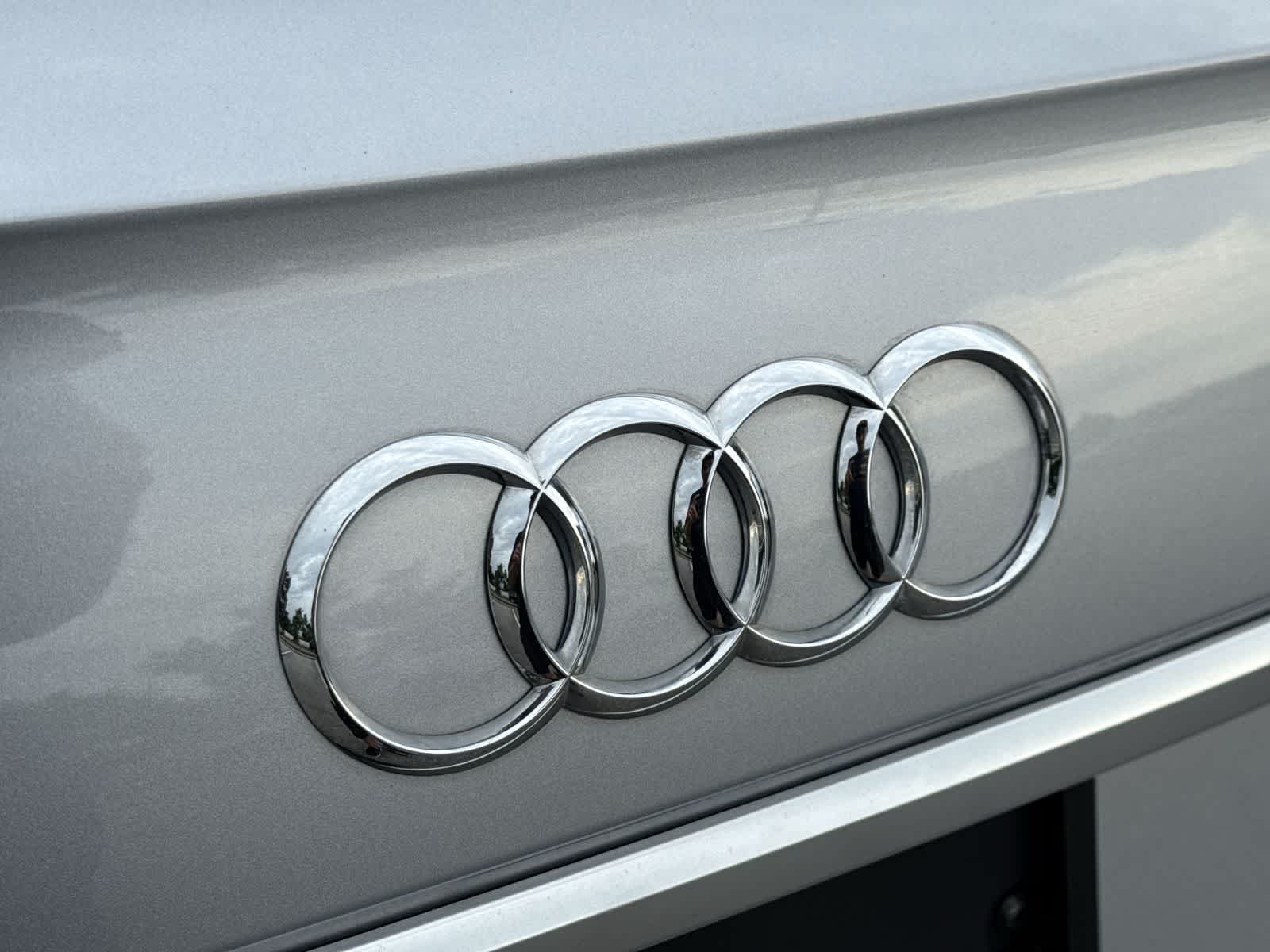 Audi Q5 Premium Plus 2023