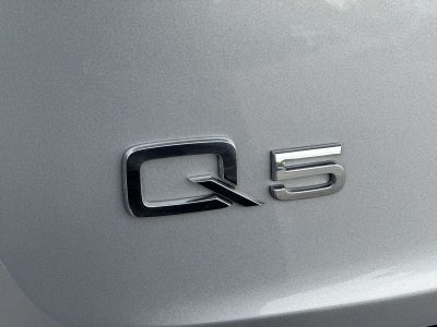 Audi Q5 Premium Plus 2023