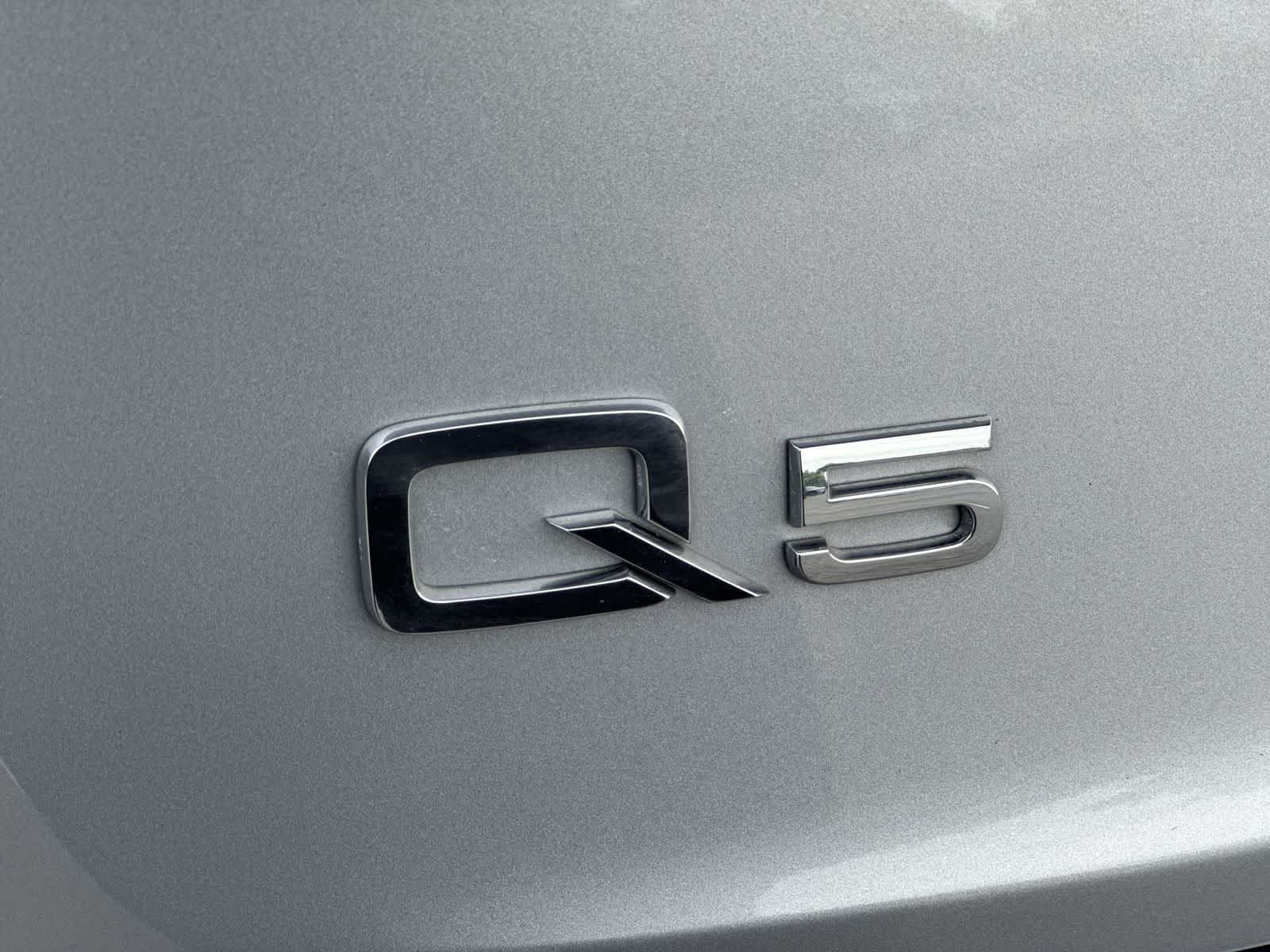 Audi Q5 Premium Plus 2023