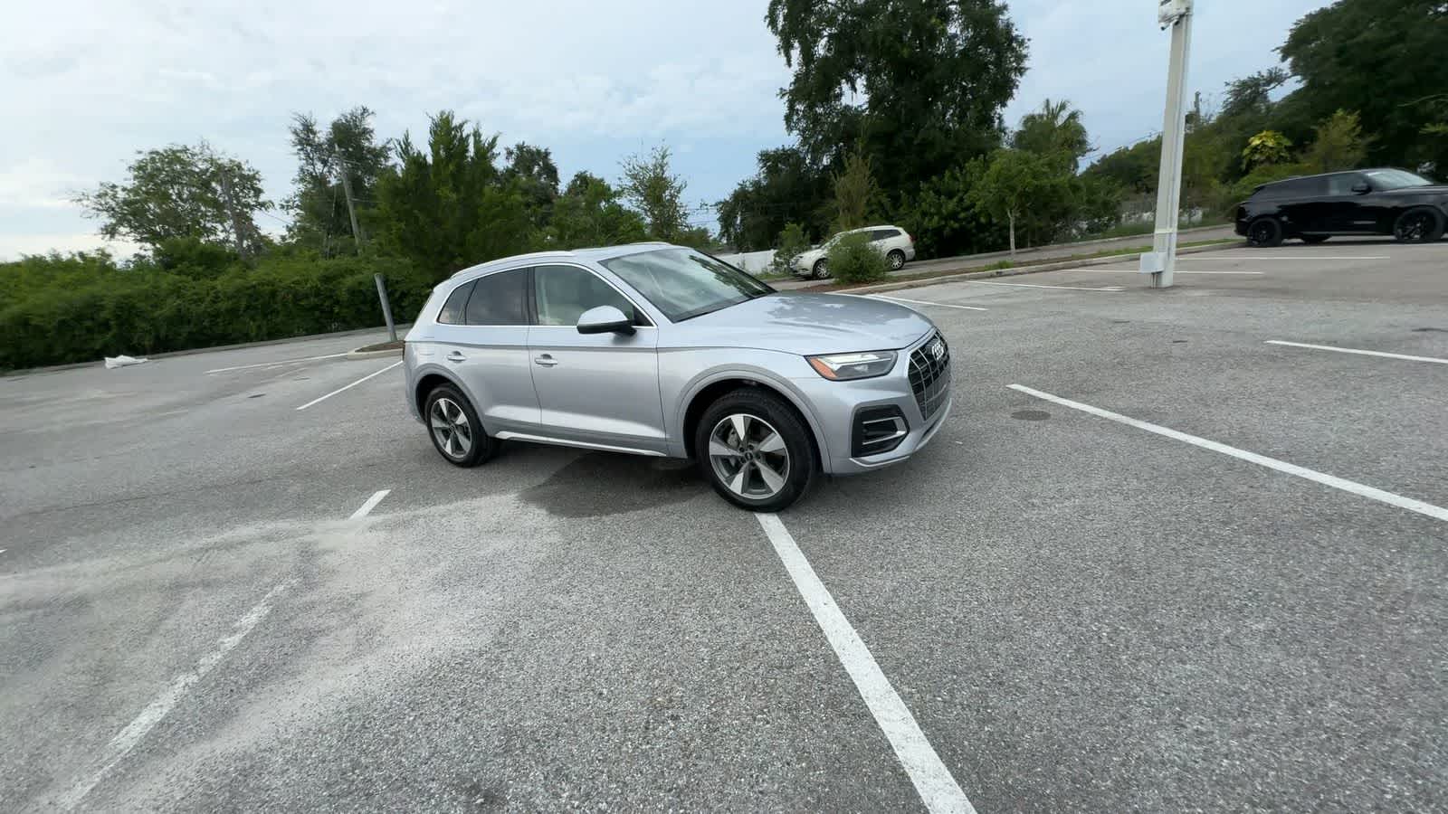 Audi Q5 Premium Plus 2023
