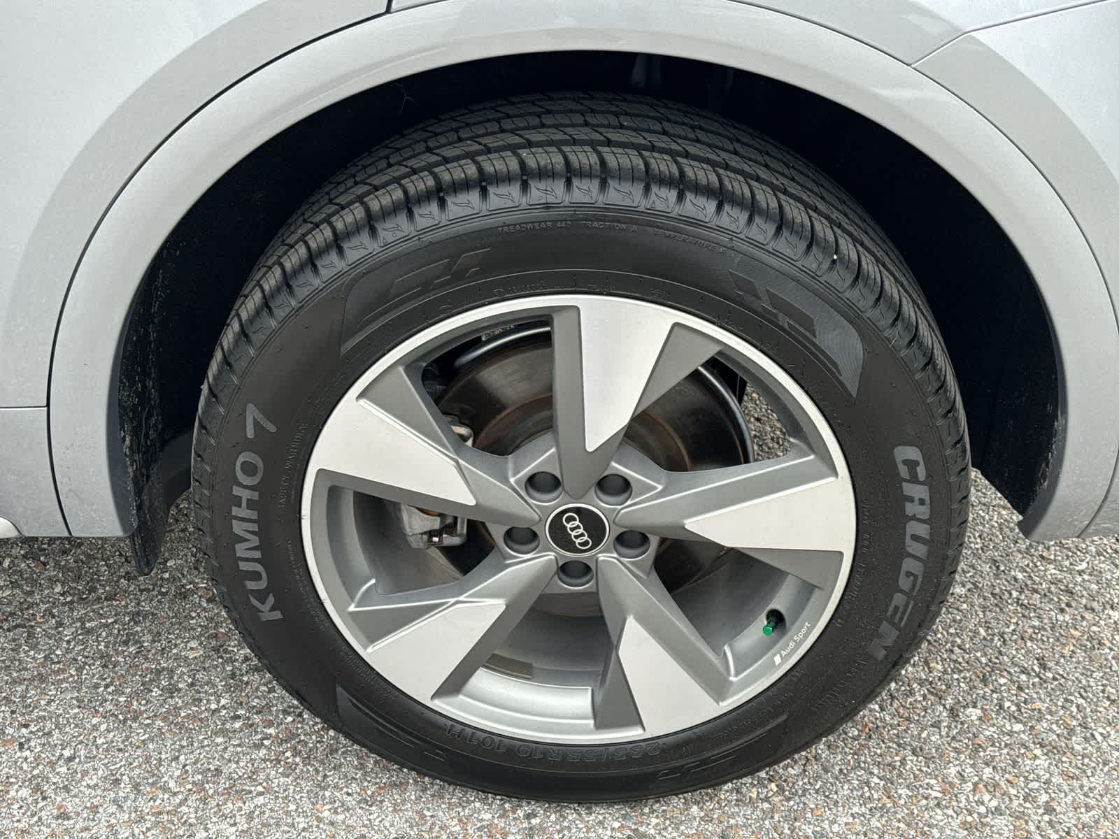 Audi Q5 Premium Plus 2023