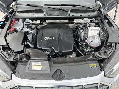 Audi Q5 Premium Plus 2023