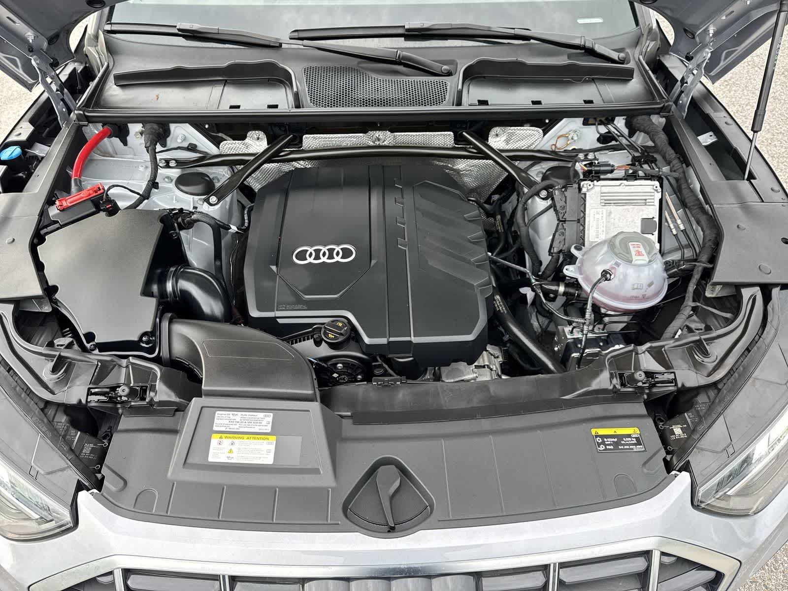 Audi Q5 Premium Plus 2023