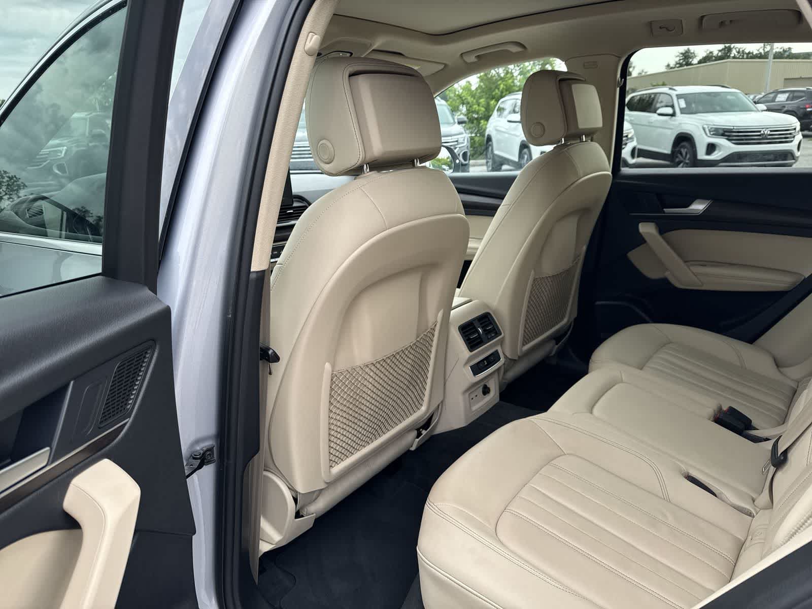 Audi Q5 Premium Plus 2023