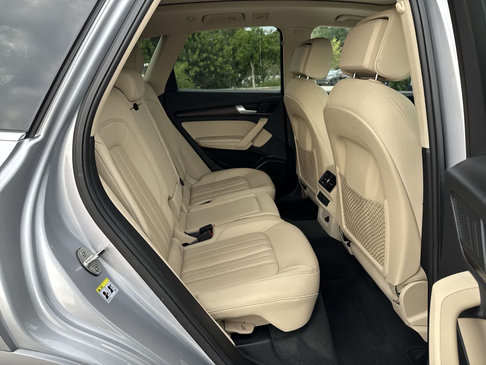 Audi Q5 Premium Plus 2023