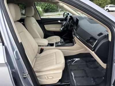 Audi Q5 Premium Plus 2023