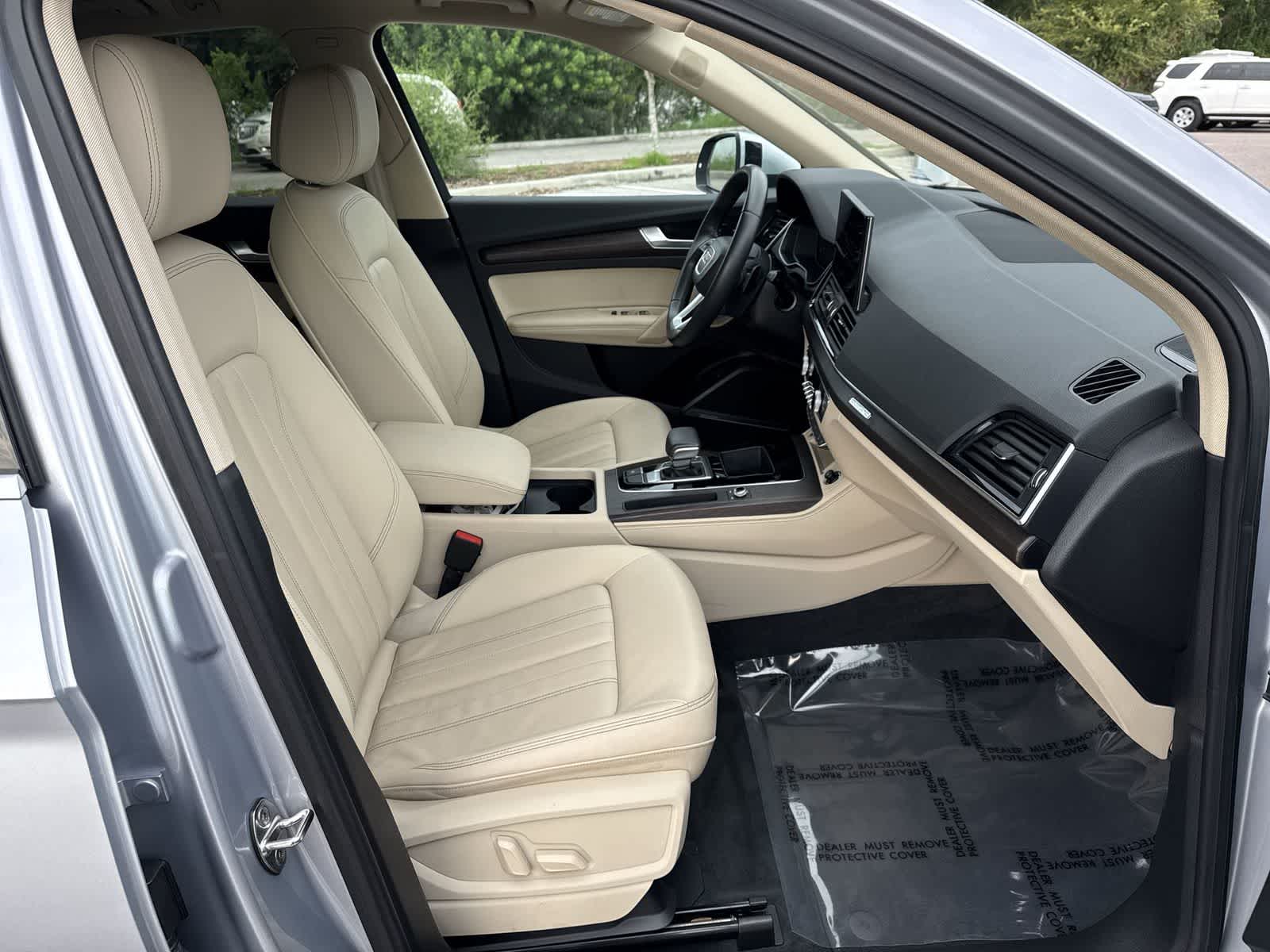 Audi Q5 Premium Plus 2023