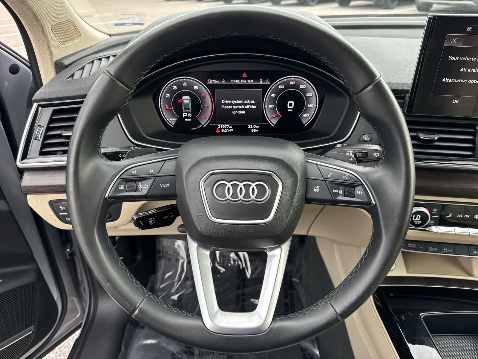 Audi Q5 Premium Plus 2023