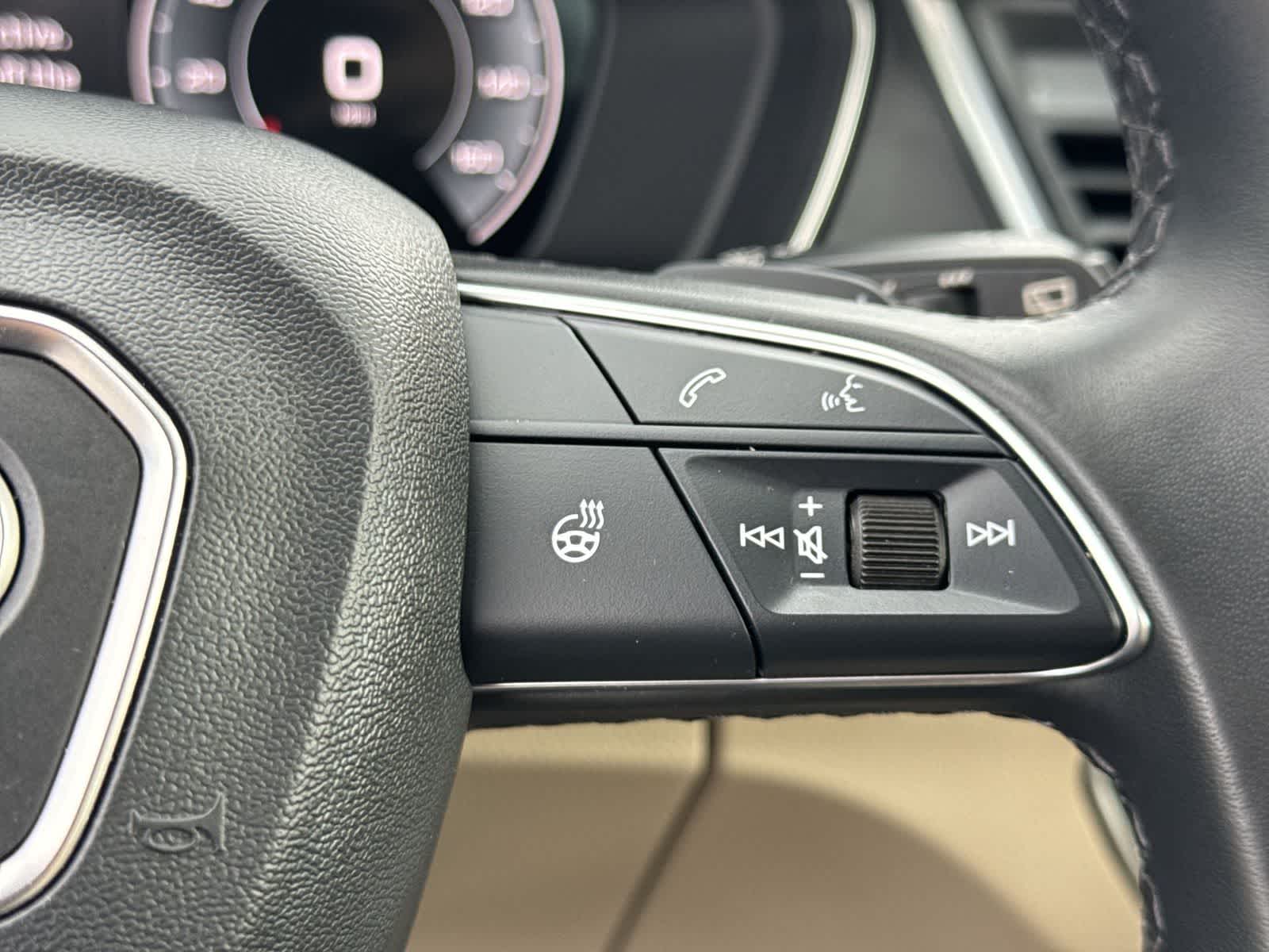 Audi Q5 Premium Plus 2023