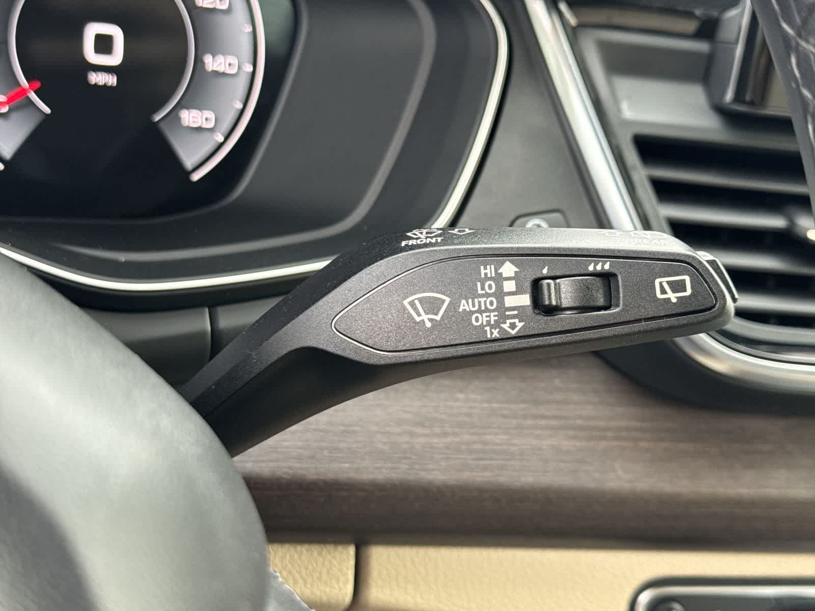 Audi Q5 Premium Plus 2023