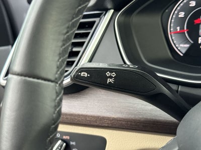 Audi Q5 Premium Plus 2023