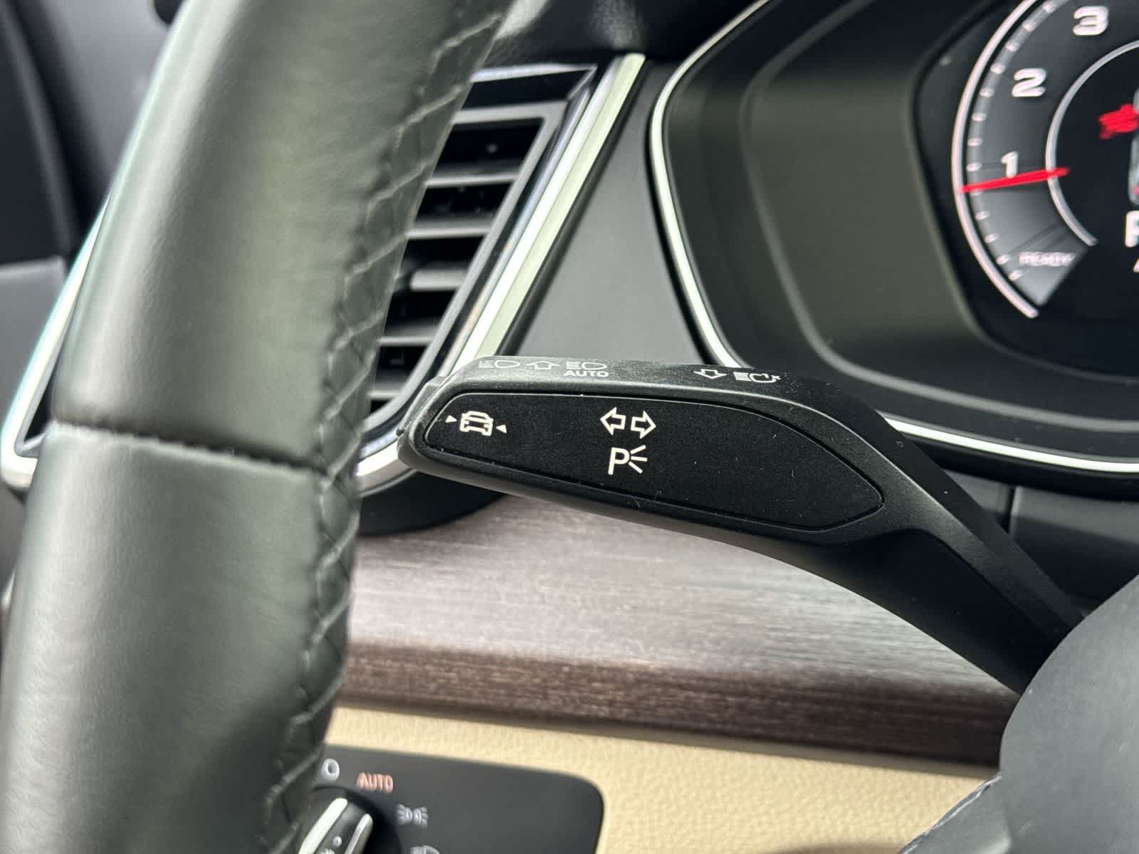 Audi Q5 Premium Plus 2023