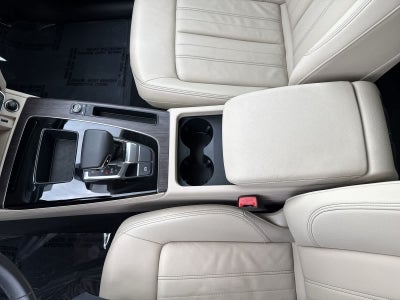 Audi Q5 Premium Plus 2023