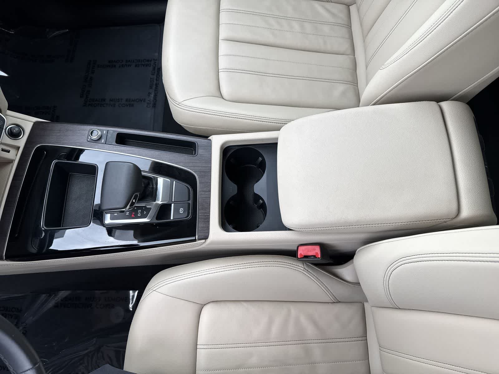 Audi Q5 Premium Plus 2023