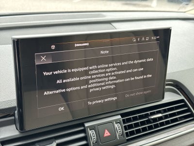 Audi Q5 Premium Plus 2023