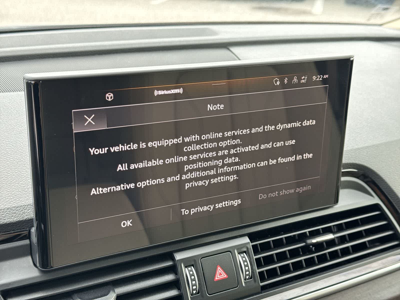 Audi Q5 Premium Plus 2023