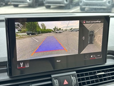 Audi Q5 Premium Plus 2023