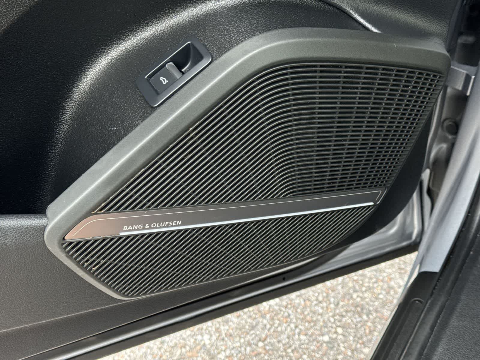 Audi Q5 Premium Plus 2023