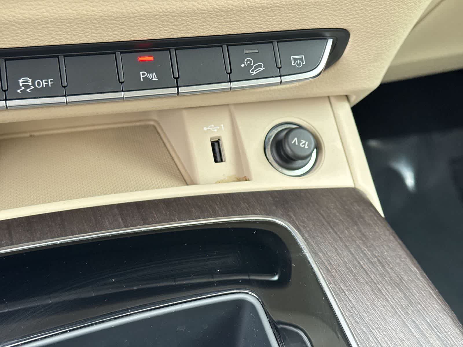 Audi Q5 Premium Plus 2023