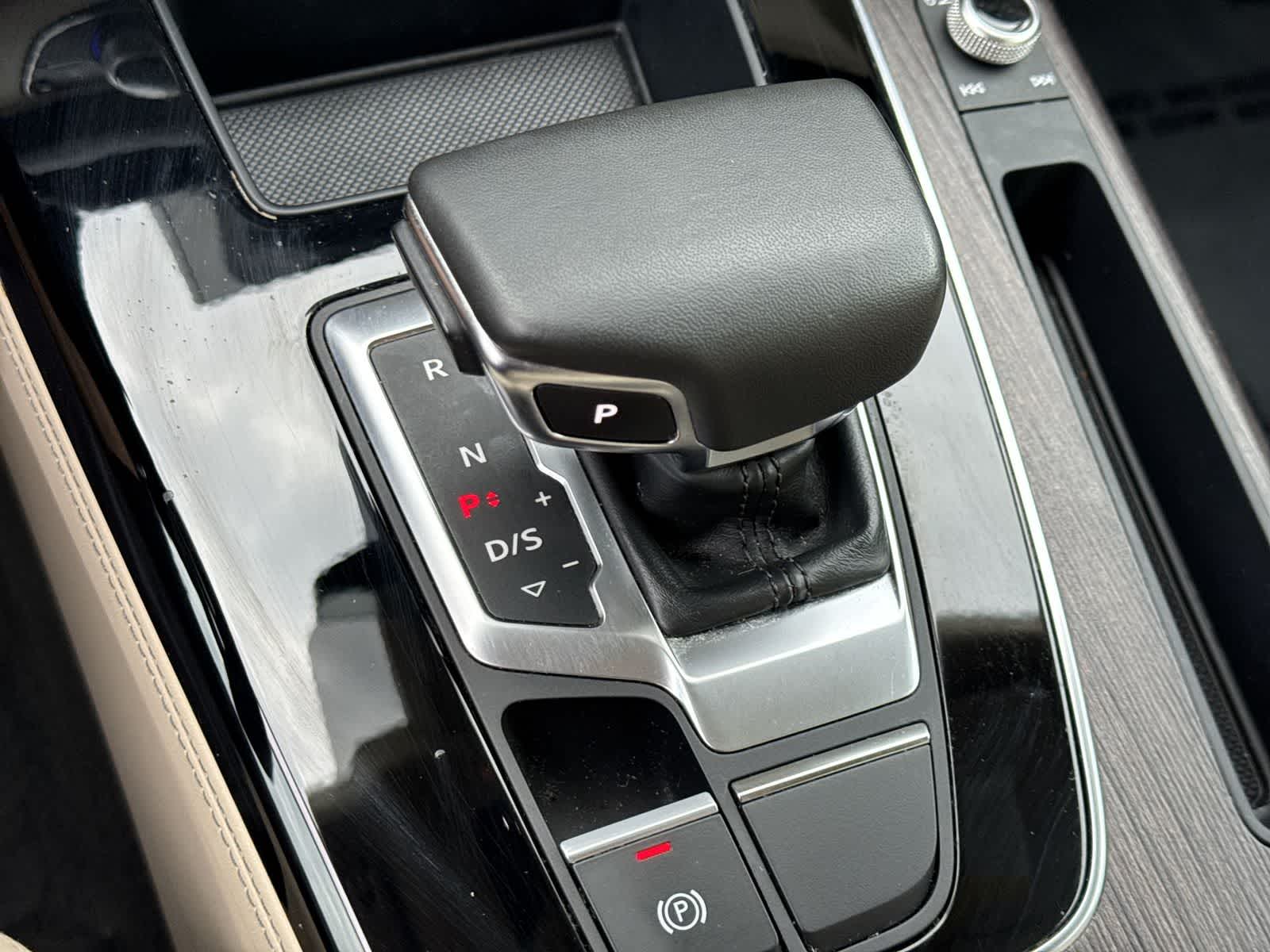 Audi Q5 Premium Plus 2023