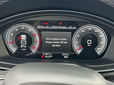 Audi Q5 Premium Plus 2023