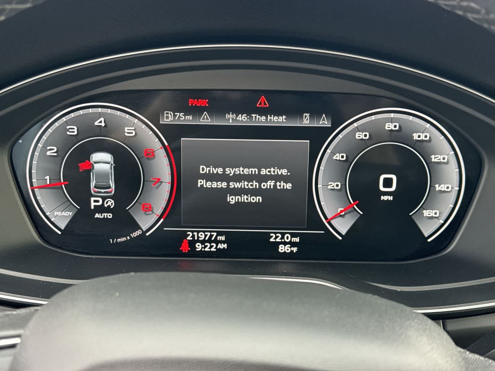 Audi Q5 Premium Plus 2023