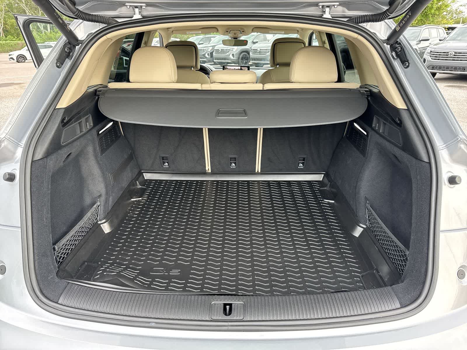 Audi Q5 Premium Plus 2023