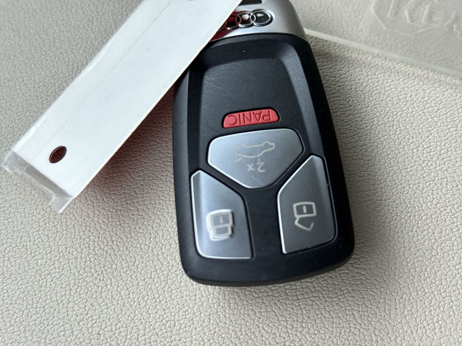 Audi Q5 Premium Plus 2023