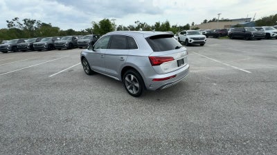 Audi Q5 Premium Plus 2023