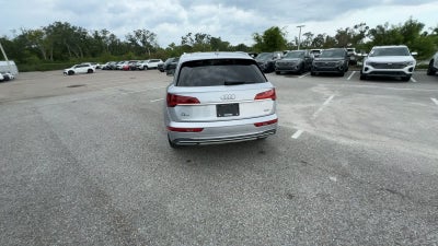 Audi Q5 Premium Plus 2023