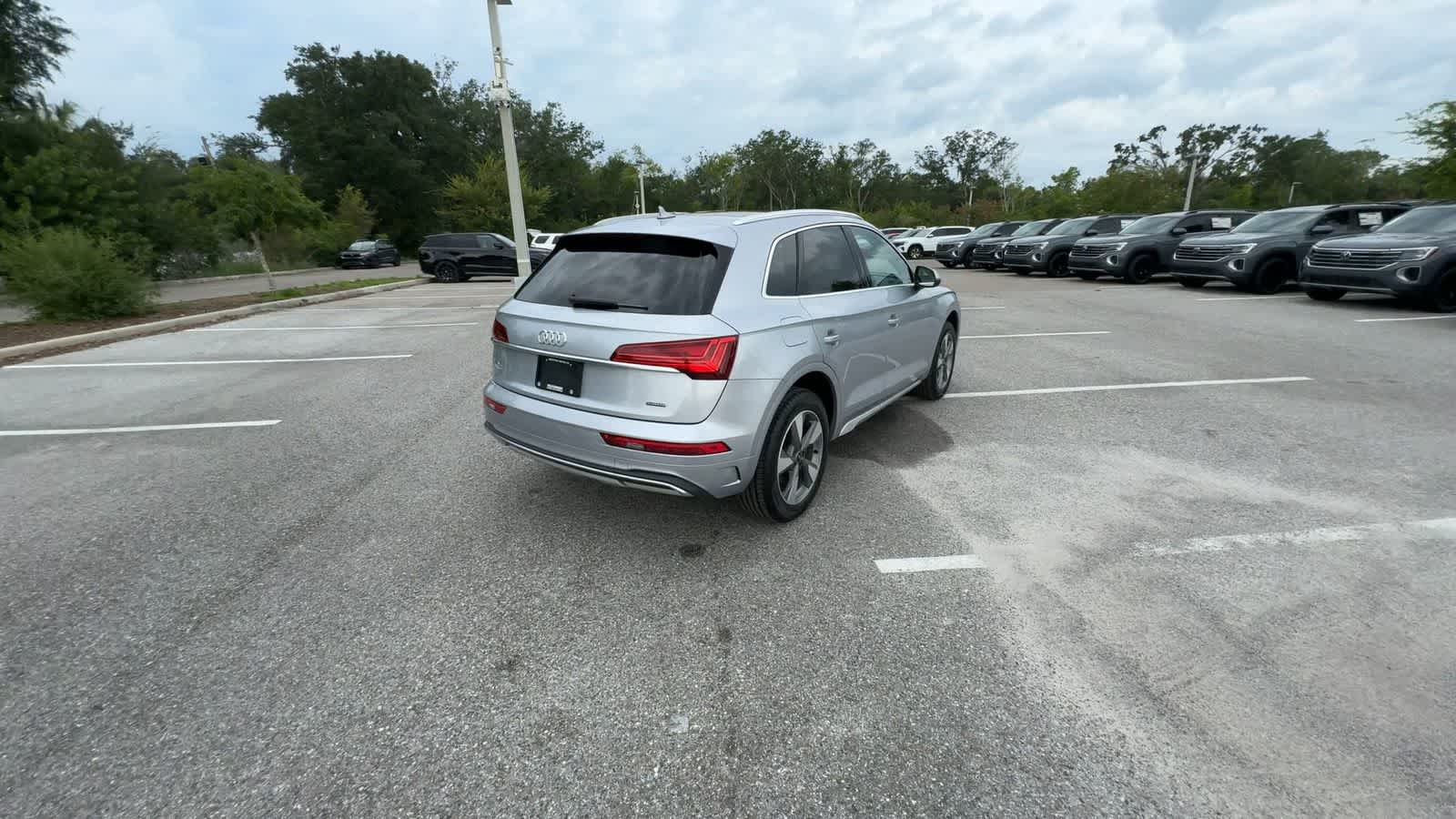 Audi Q5 Premium Plus 2023